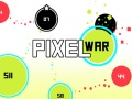 ゲームピクセル戦争オンライン