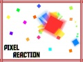 ゲームピクセルリアクションオンライン