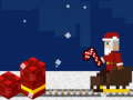 ゲームクリスマスゴールドマインストライクオンライン