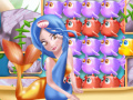 ゲームセーラーポップオンライン