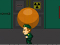 ゲーム放射性ボールオンライン