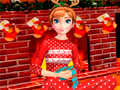 ゲームアニー・クリスマスキャロルオンライン