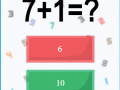ゲーム正しい数学オンライン