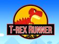 ゲームT-Rex ランナーオンライン