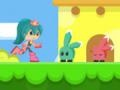 ゲームプリンセス・ゴールドブレード・アドベンチャーオンライン