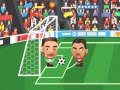 ゲームスポーツヘッドサッカー選手権オンライン