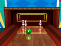 ゲームボウリングマスター3Dオンライン