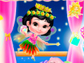 ゲームトゥースフェアリープリンセスオンライン