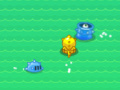 ゲームスプラッシュドラゴンポンオンライン