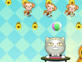 ゲームキャッチーなバウンシーカーニバルオンライン