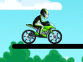 ゲームバイクレース2オンライン