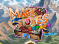 ゲーム魔法の石オンライン