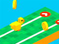 ゲームタップして進むオンライン