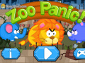 ゲーム動物園パニックオンライン