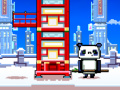ゲームタワー進撃：中国オンライン