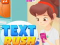 ゲームテキストラッシュオンライン