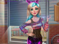 ゲーム新しいルックの写真プロフィールオンライン