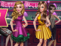 ゲームドリーのバチェロレッテドレスアップオンライン