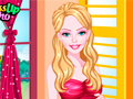 ゲームバービー妊娠ケアオンライン