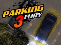 ゲーム駐車の怒り 3オンライン