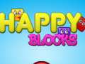 ゲームハッピーブロックオンライン