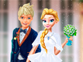 ゲームプリンセスエリーの夢の結婚式オンライン