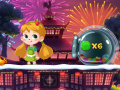 ゲームゼリーブラストオンライン