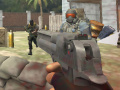 ゲーム特殊ストライク作戦オンライン