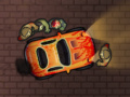 ゲームアンデッドドライブオンライン