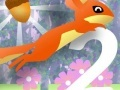 ゲームナッツラッシュ2：サマー スプリントオンライン