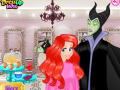 ゲームプリンセスエイプリルフールズヘアサロンオンライン