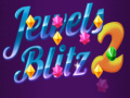 ゲームジュエルブリッツ2オンライン