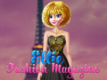 ゲームエリー・ファッションマガジンオンライン