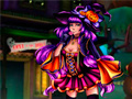 ゲームハロウィンパーティーオンライン