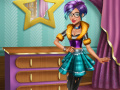 ゲームトリス: ドリーのドレスアップオンライン