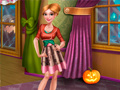 ゲームダブ・ハロウィン・ドリー・ドレスアップオンライン
