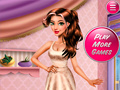 ゲームトリス: ホームカミング - ドールドレスアップオンライン
