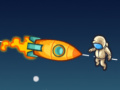 ゲーム宇宙救助オンライン