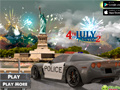 ゲーム7月4日の駐車場2オンライン
