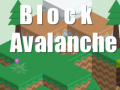 ゲームブロック雪崩オンライン