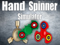 ゲームハンドスピナーシミュレーターオンライン