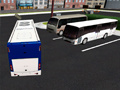 ゲームバス駐車3Dオンライン
