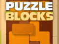 ゲームパズルブロックオンライン
