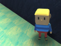ゲームKogama 4人パルクールオンライン