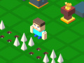 ゲームクラフトを叩けオンライン