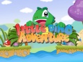 ゲーム小さな恐竜の冒険オンライン