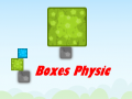 ゲームボックス物理学オンライン