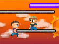 ゲームピクセルランナーオンライン