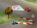 ゲームドリフトカップレースオンライン