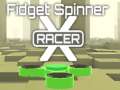 ゲームフィジェットスピナーXレーサーオンライン